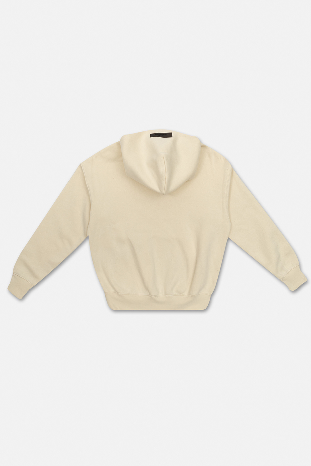 3D EMB Logo Hoodie | J.S.B. | VERTICAL GARAGE OFFICIAL
